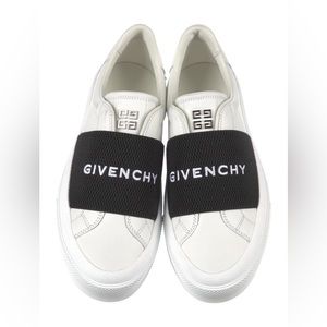 Givenchy leather City Sport sneakers in leather